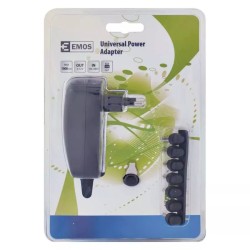 Zdroj pulsní 1000mA s hřebínkem