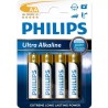 Baterie PHILIPS LR6/4