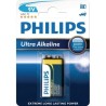 Baterie PHILIPS 6LR61 9V