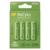 Baterie GP R6 2500mAh NiM Recyko