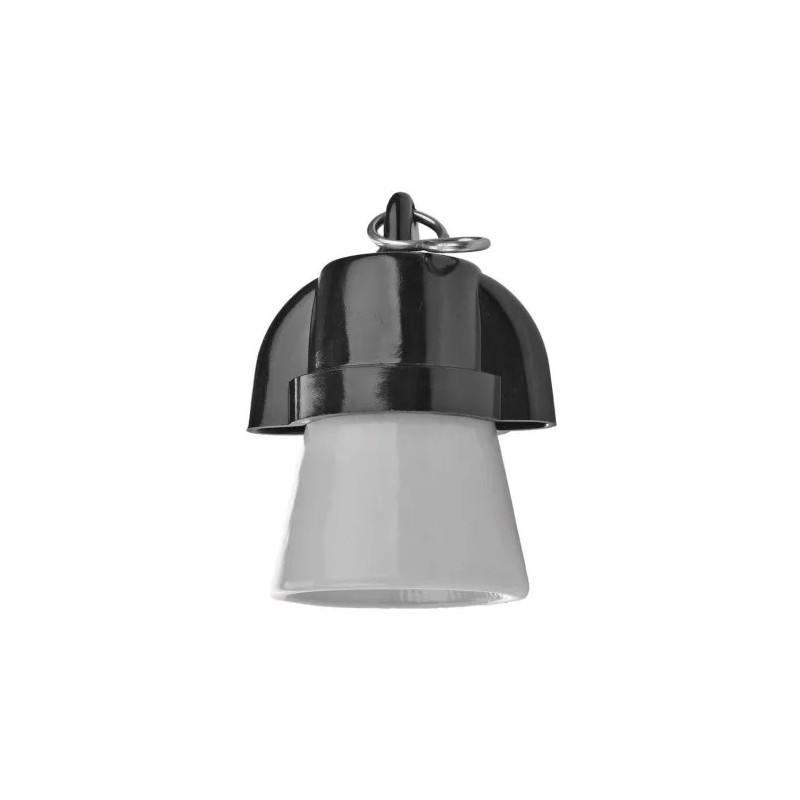 Objímka E27 1332-407s hák