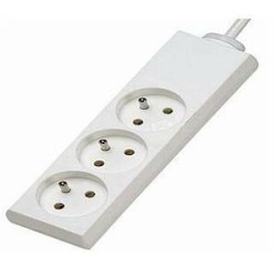 Prodlužovací přívod 3Z/5m...