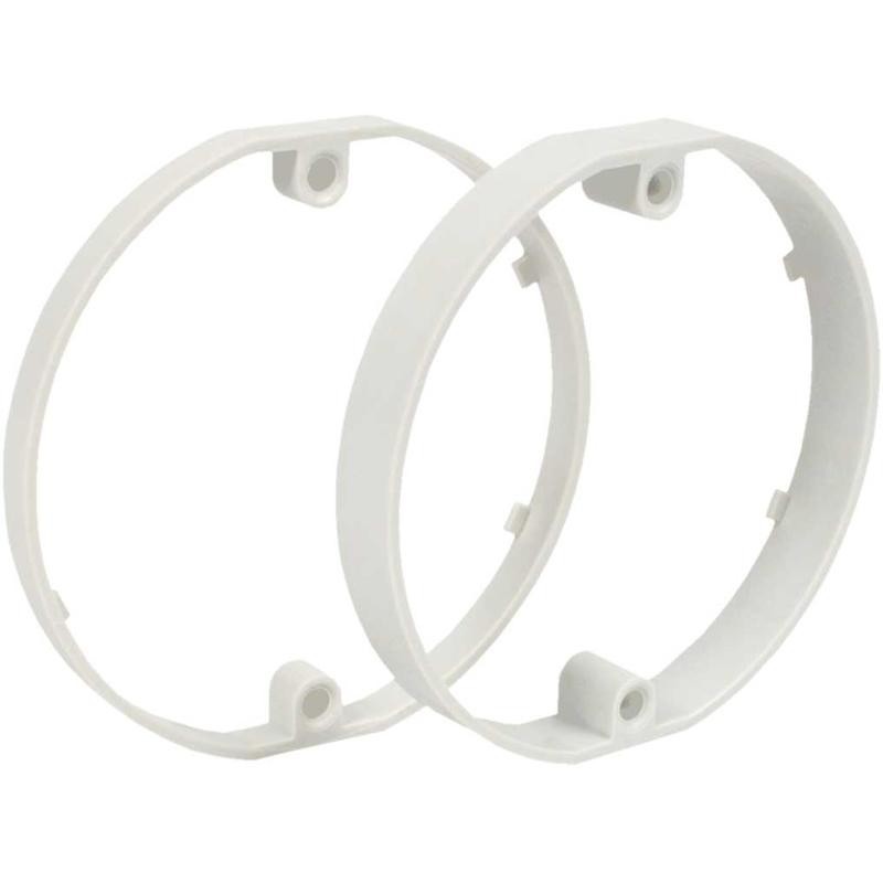 Rámeček nástavný NR68/6