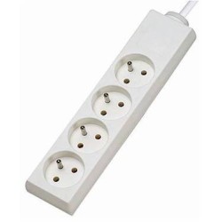 Prodlužovací přívod 4Z/3m...