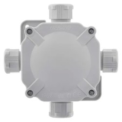 Krabice vodo.6455-26 plas