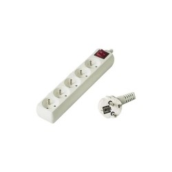 Prodlužovací přívod 5Z/10m...