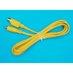 Prodlužovací přívod...