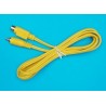 Prodlužovací přívod S-VHS/1xRCA