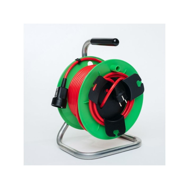 Prodlužovací přívod PKB 25m 1Z