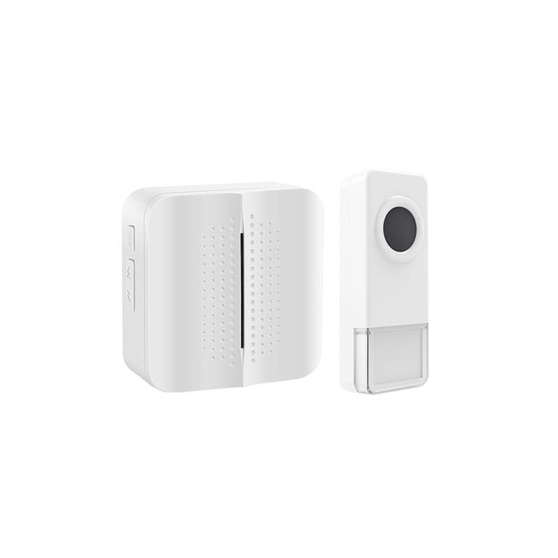 Zvonek bezdrátový GWD101