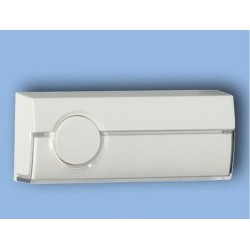 Zvonk. tlač. PDJ-213 IP44