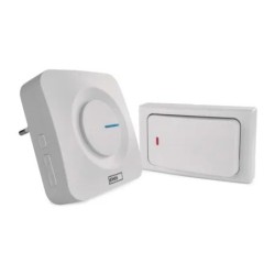 Zvonek bezdrátový P5729