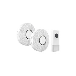 Zvonek bezdrátový GWD205W