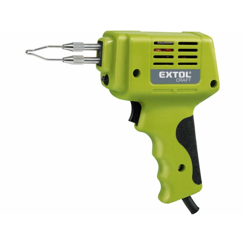 Trafo-pájka 175W Extol