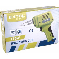 Trafo-pájka 175W Extol