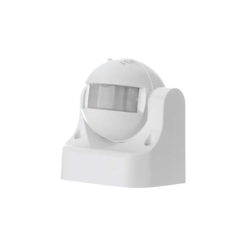 Infračidlo 1200W IP44 G1120 PIR bílé