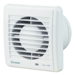 Ventilátor AERO 100T...
