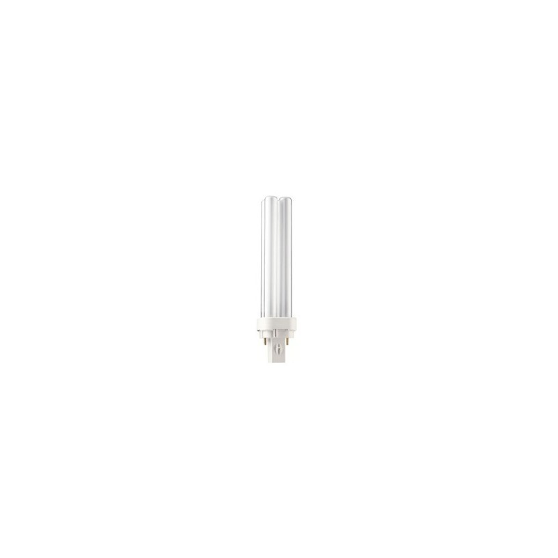 Usp. LED PL-C 5,9W 840 2P G24d-1