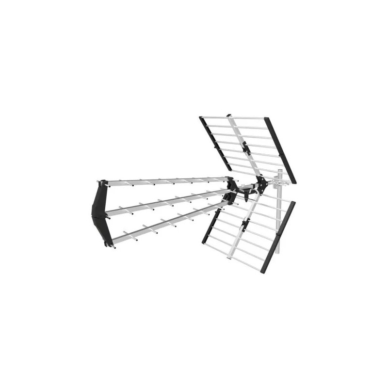 Anténa DVB-T EM-P127 5G J0906