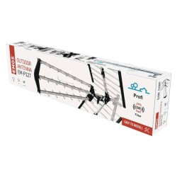 Anténa DVB-T EM-P127 5G J0906