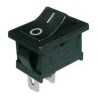 Vypínač kol. ON-OFF 250V/6A
