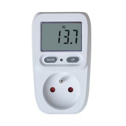 Měříč spotřeby GPM02 Geti