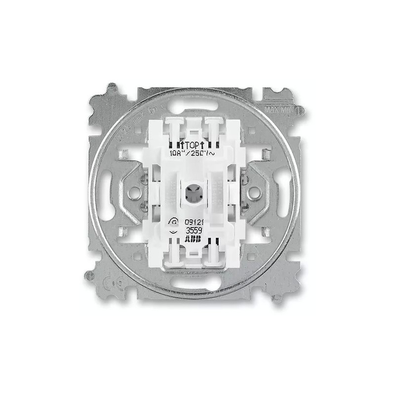 ABB stroj.č.1+1 3559-A89345 přep.žaluzie