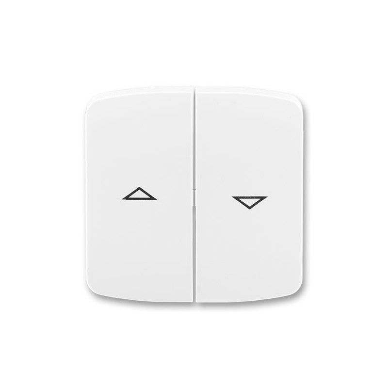 ABB TANGO kryt3558A-A662 B děl.žaluz.