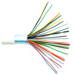 Kabel SYKFY 20x2x0,5