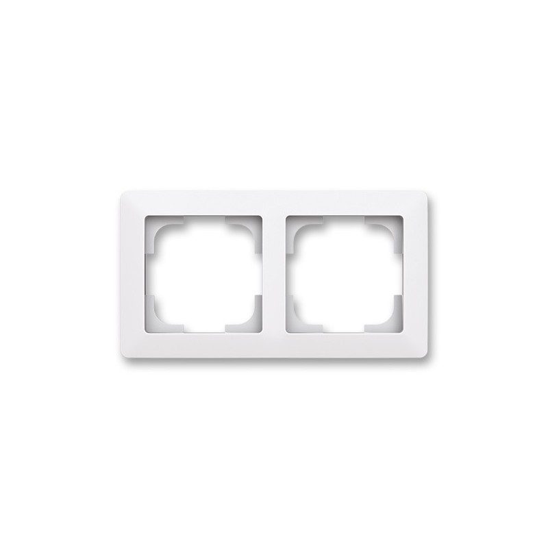 ABB ZONI 3901T-A00020 500 rám. 2x