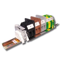 Výzbroj stožárová SV 9.16.4