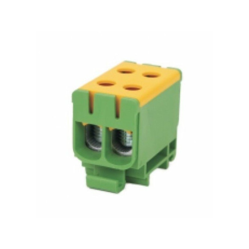 Svorka ETB 95/1x2 ŽZ Bečov