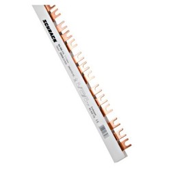 Lišta propoj. 3P 10 Schrack BS990113