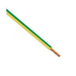 Vodič CYA 35 (H07 V-K) ZŽ