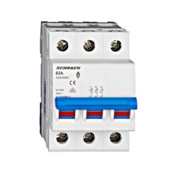 Vypínač Schrack...