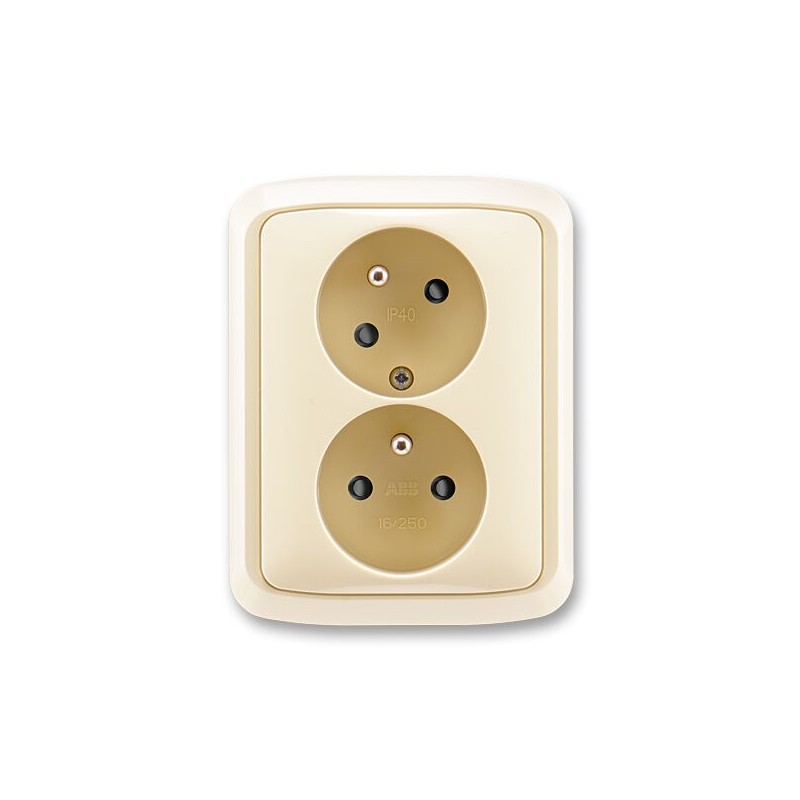 ABB TANGO zás+kr.5513A-C02357 C slon.kost