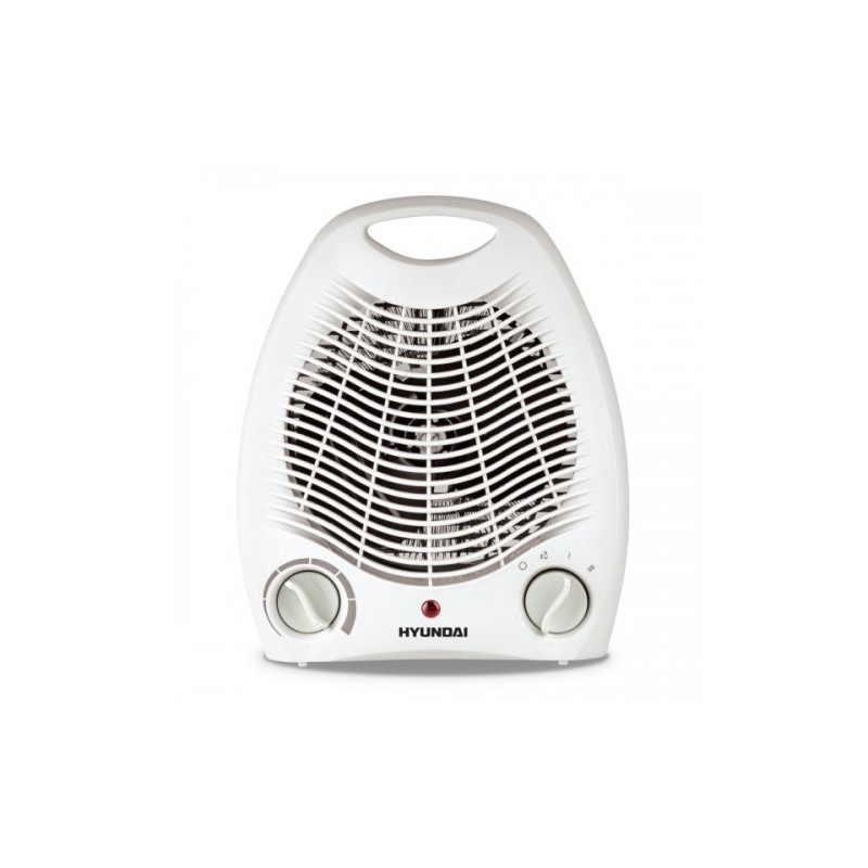 Teplovzdušný ventilátor Hyundai H501