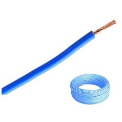 Vodič CYA 2,5 (H07 V-K)...