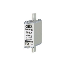 Patrona PN000 25A GG