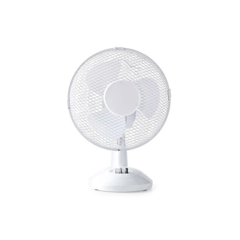 Ventilátor NEDIS FNTB10CWT23