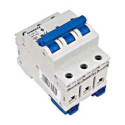 Jistič 32/3/C 10kA AM017332 Schrack