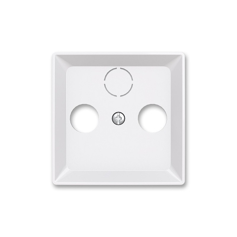 ABB ZONI 5011T-A00300 500 kryt TV+R