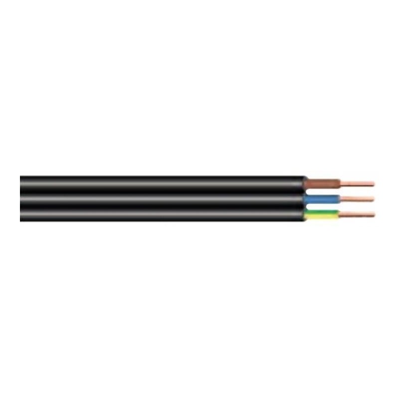 Kabel CYKYLo-O 3x1,5