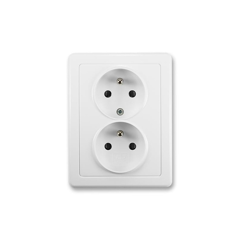 ABB SWING 5512G-C02349 zás2x