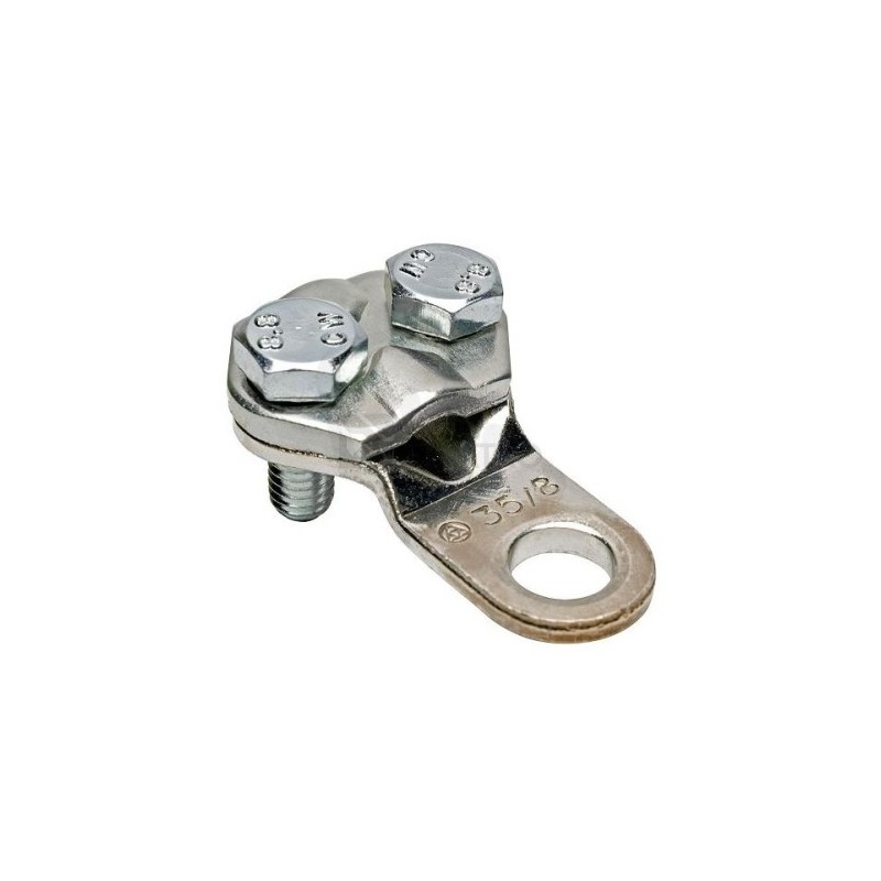 Očko šroub.7580-09 35mm