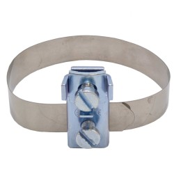 Svorka zemnící ZS16 VK s...