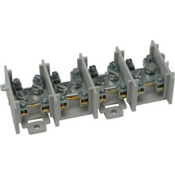 Svorkovnice stoupací HSV35