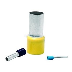 Dutinka lisovací 2,5-12