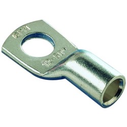 Kabelové oko CU 2,5x8 KU-L