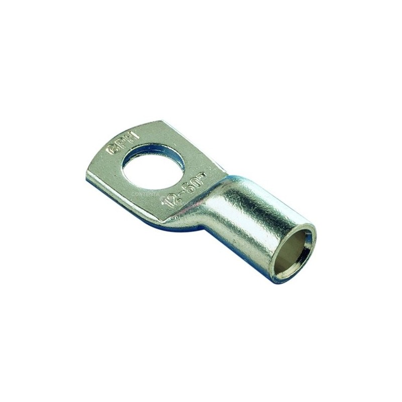 Kabelové oko CU 2,5x8 KU-L